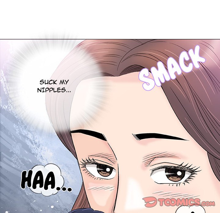 Give and Take - Chapter 43 [photo 15] - MangaPorn