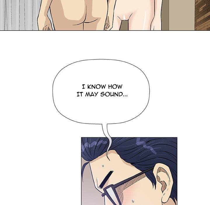 Give and Take - Chapter 43 [photo 23] - MangaPorn