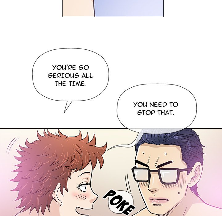 Give and Take - Chapter 43 [photo 29] - MangaPorn