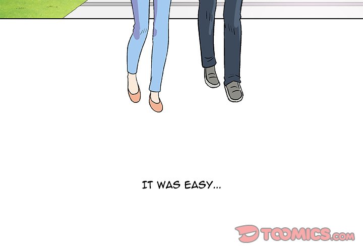 Give and Take - Chapter 43 [photo 3] - MangaPorn