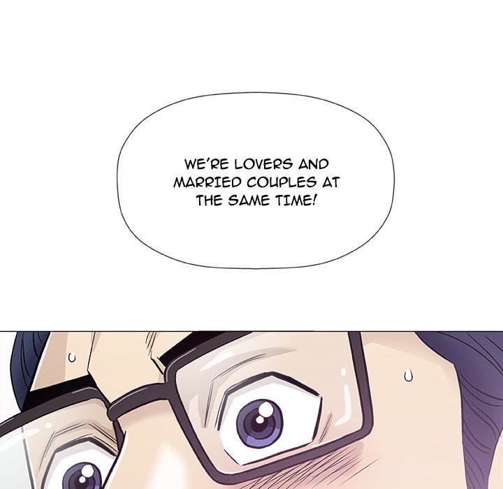 Give and Take - Chapter 43 [photo 38] - MangaPorn