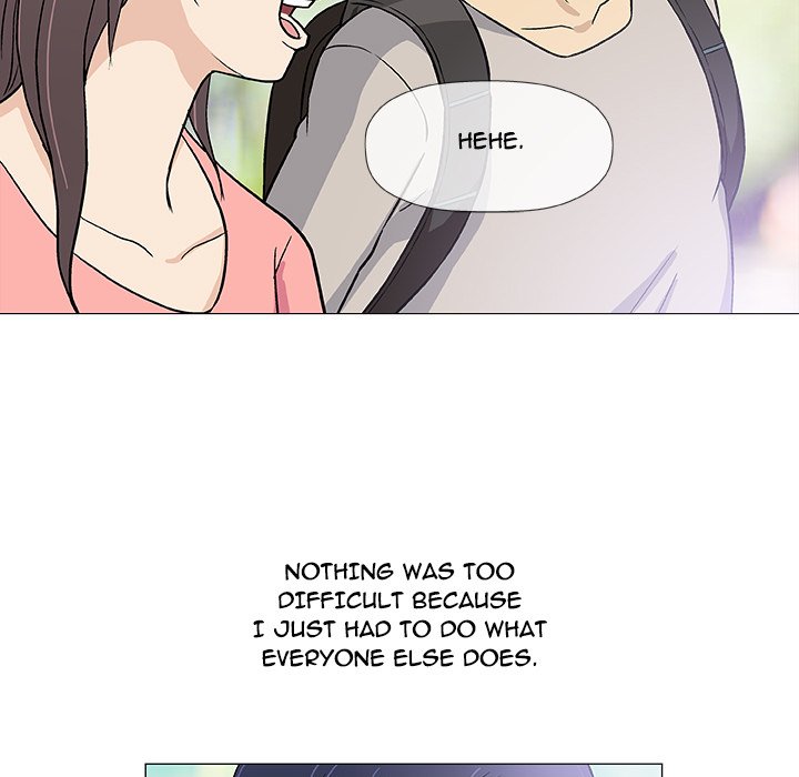 Give and Take - Chapter 43 [photo 5] - MangaPorn