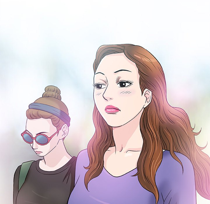 Give and Take - Chapter 43 [photo 8] - MangaPorn