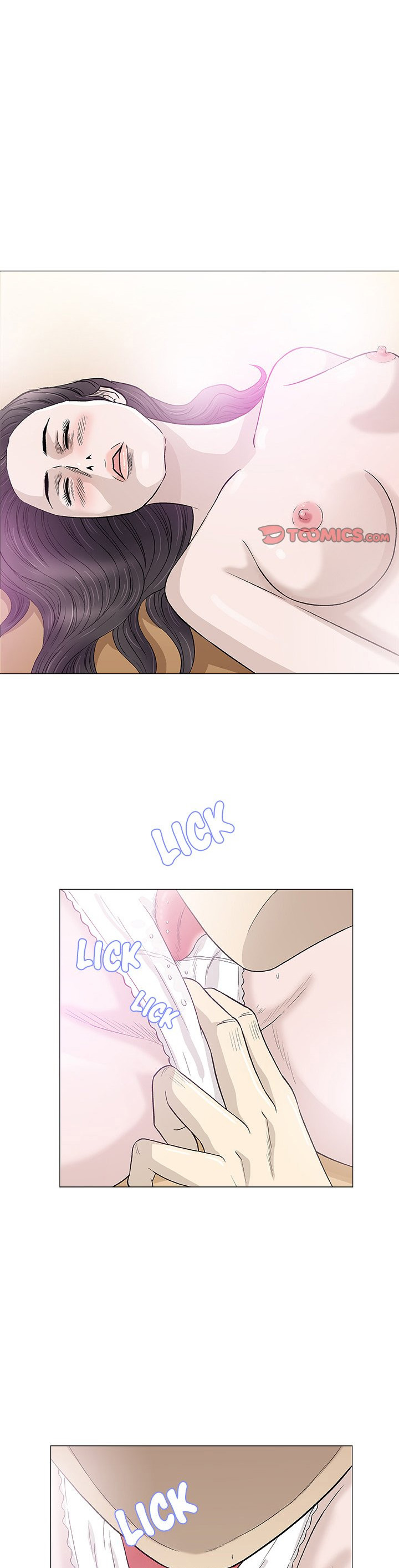 Give and Take - Chapter 44 [photo 1] - MangaPorn