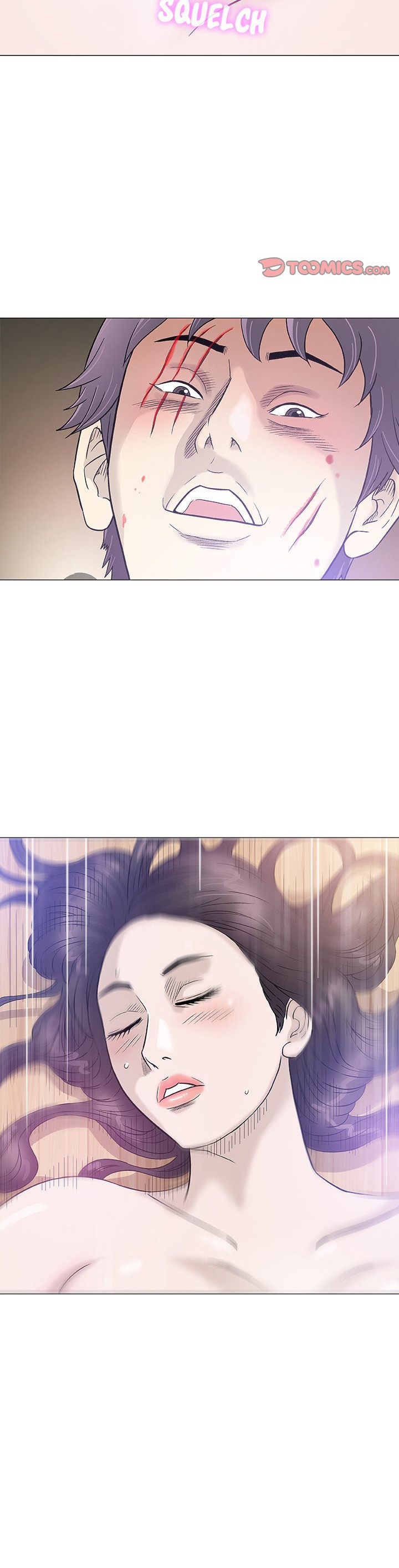 Give and Take - Chapter 44 [photo 4] - MangaPorn