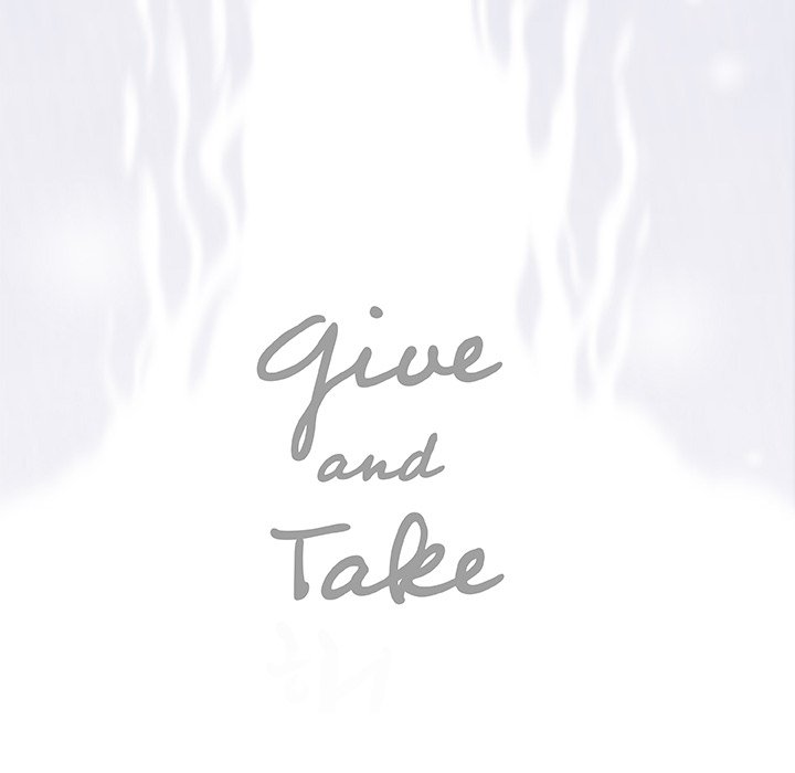 Give and Take - Chapter 45 [photo 107] - MangaPorn