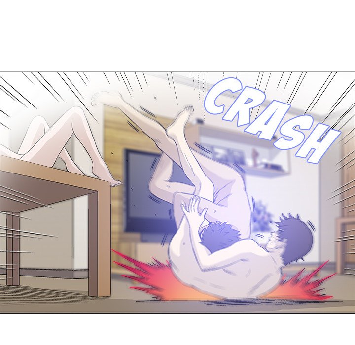 Give and Take - Chapter 45 [photo 17] - MangaPorn