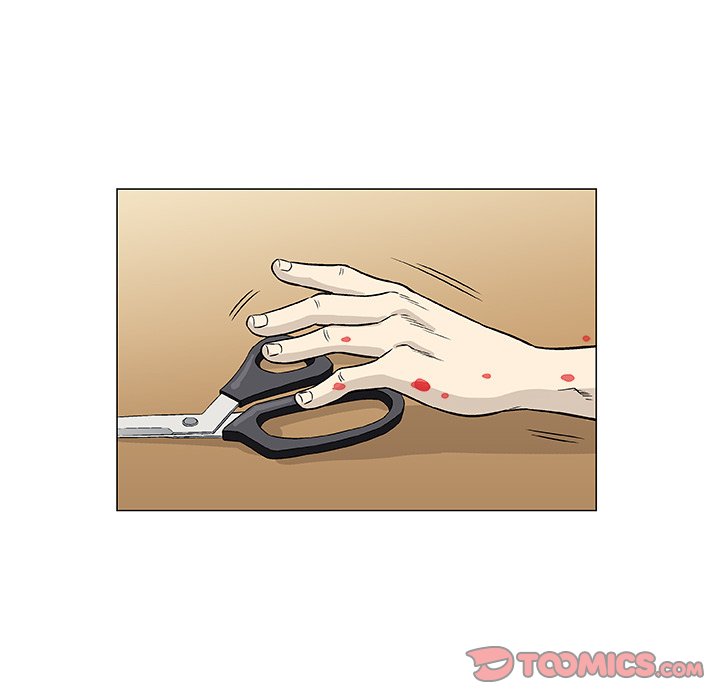 Give and Take - Chapter 45 [photo 26] - MangaPorn