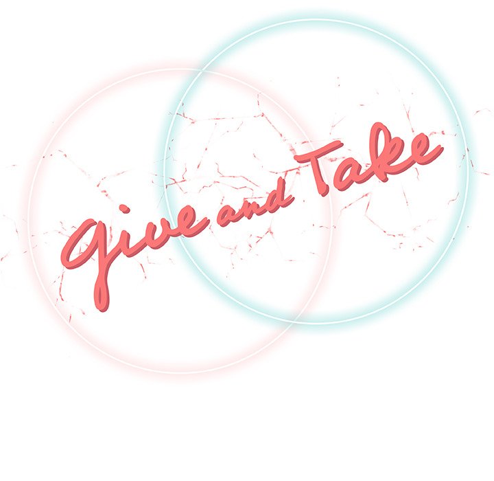 Give and Take - Chapter 45 [photo 41] - MangaPorn
