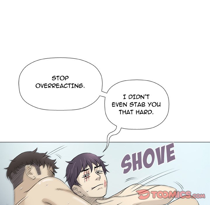 Give and Take - Chapter 45 [photo 50] - MangaPorn