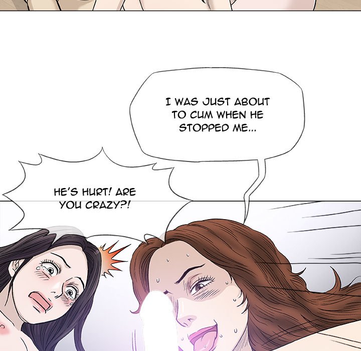 Give and Take - Chapter 45 [photo 76] - MangaPorn