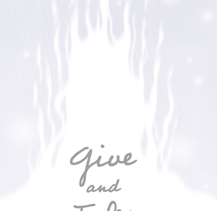 Give and Take - Chapter 46 [photo 121] - MangaPorn