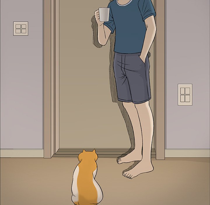 Give and Take - Chapter 46 [photo 38] - MangaPorn