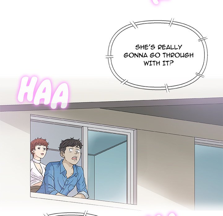 Give and Take - Chapter 46 [photo 40] - MangaPorn