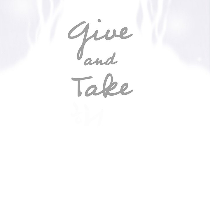 Give and Take - Chapter 47 [photo 121] - MangaPorn