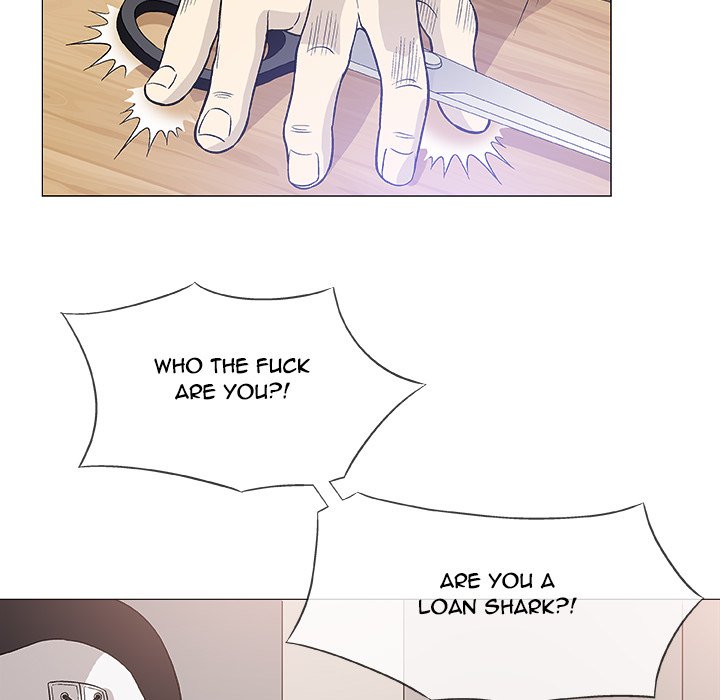 Give and Take - Chapter 47 [photo 16] - MangaPorn