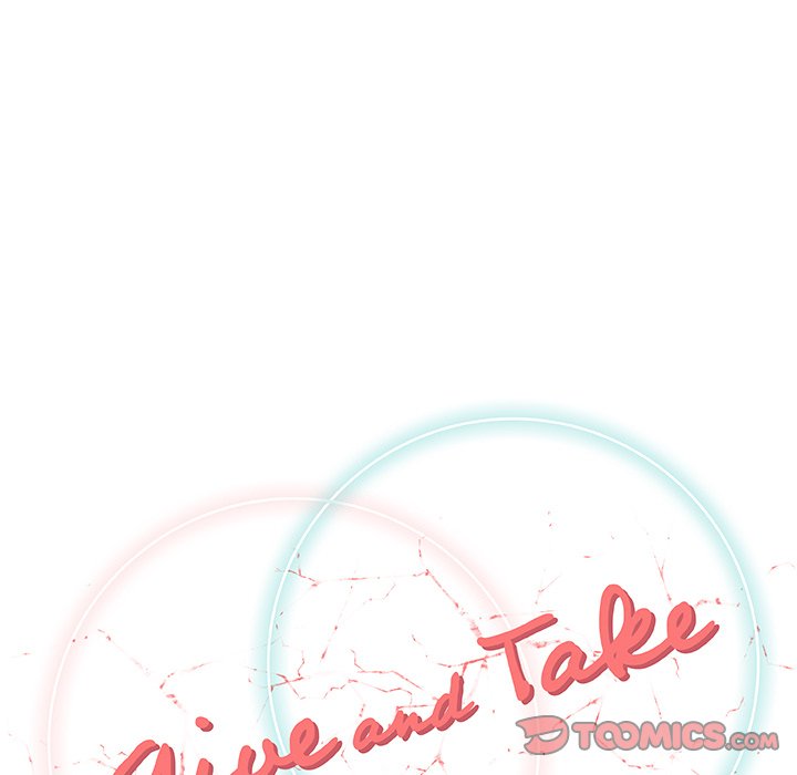 Give and Take - Chapter 47 [photo 36] - MangaPorn