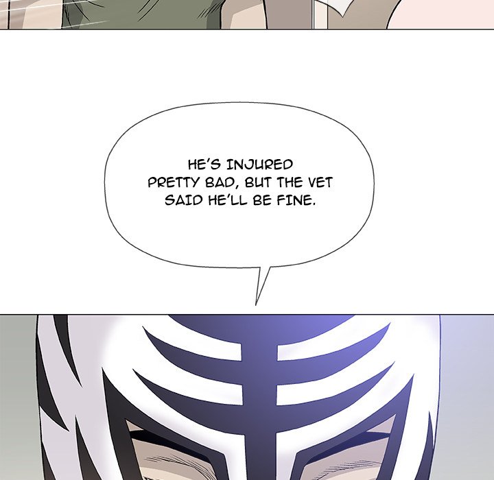 Give and Take - Chapter 47 [photo 79] - MangaPorn