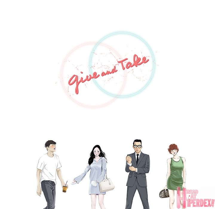 Give and Take - Chapter 48 [photo 136] - MangaPorn