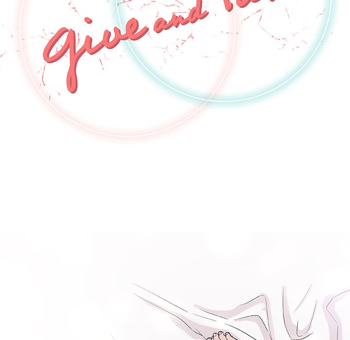 Give and Take - Chapter 48 [photo 19] - MangaPorn