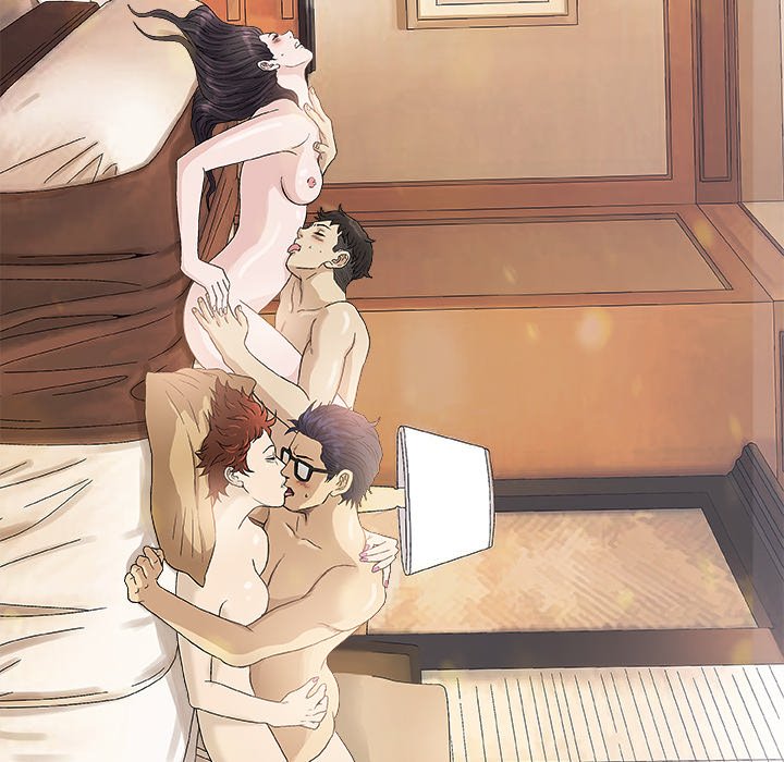 Give and Take - Chapter 48 [photo 92] - MangaPorn