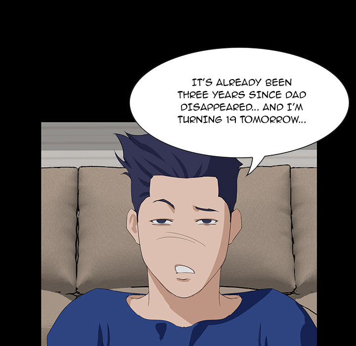 The Inheritance - Chapter 1 [photo 108] - MangaPorn