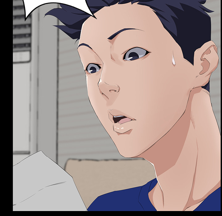 The Inheritance - Chapter 1 [photo 124] - MangaPorn