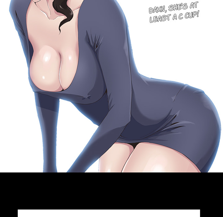 The Inheritance - Chapter 1 [photo 13] - MangaPorn