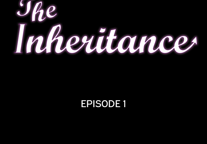 The Inheritance - Chapter 1 [photo 2] - MangaPorn