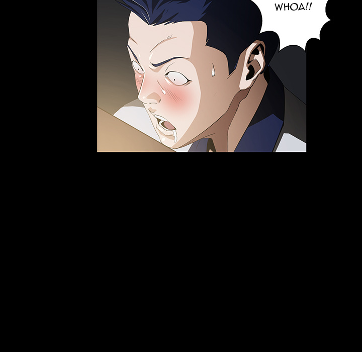 The Inheritance - Chapter 1 [photo 26] - MangaPorn