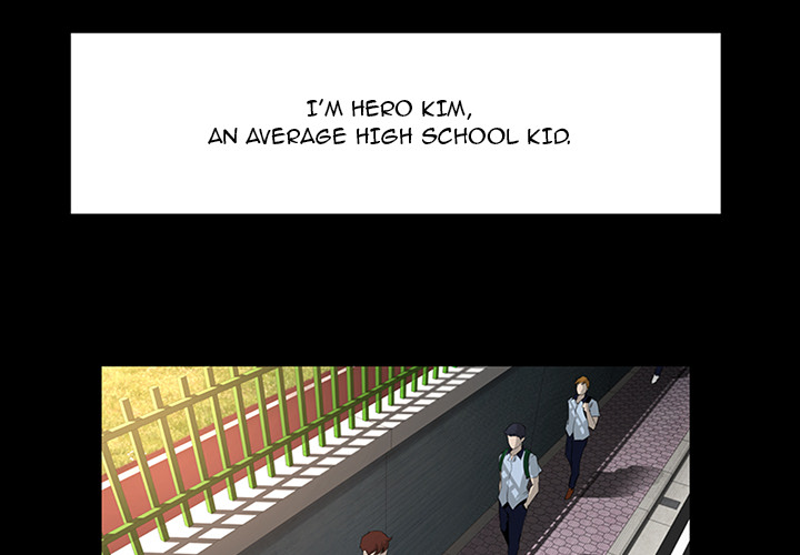 The Inheritance - Chapter 1 [photo 4] - MangaPorn