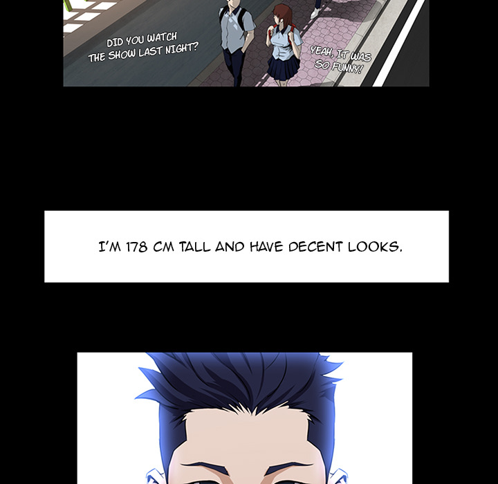 The Inheritance - Chapter 1 [photo 5] - MangaPorn