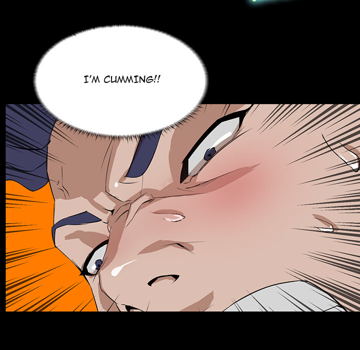 The Inheritance - Chapter 1 [photo 94] - MangaPorn