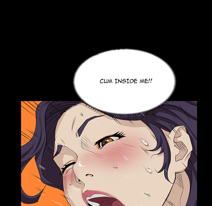 The Inheritance - Chapter 1 [photo 95] - MangaPorn