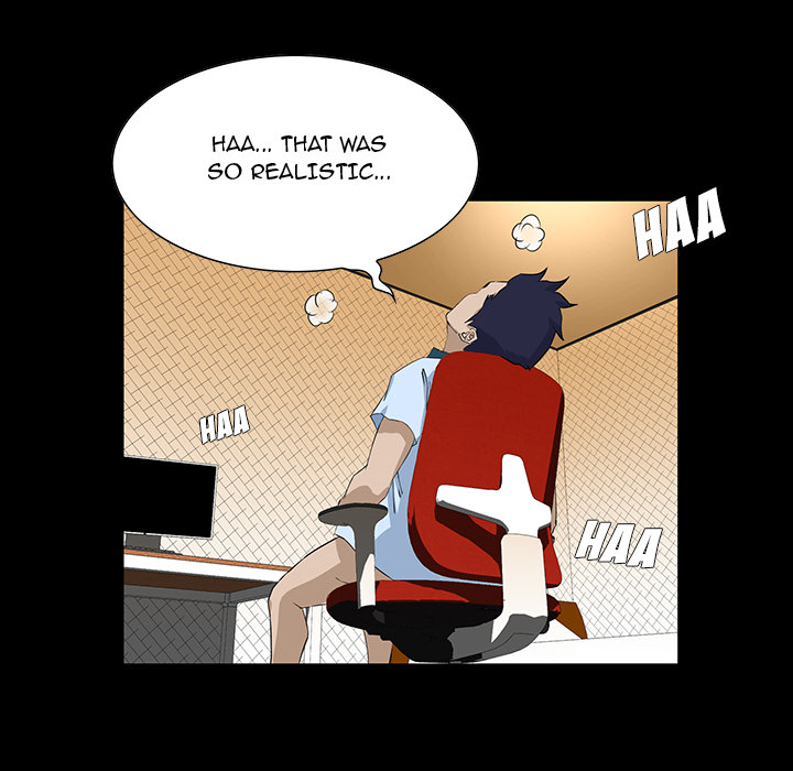 The Inheritance - Chapter 1 [photo 99] - MangaPorn