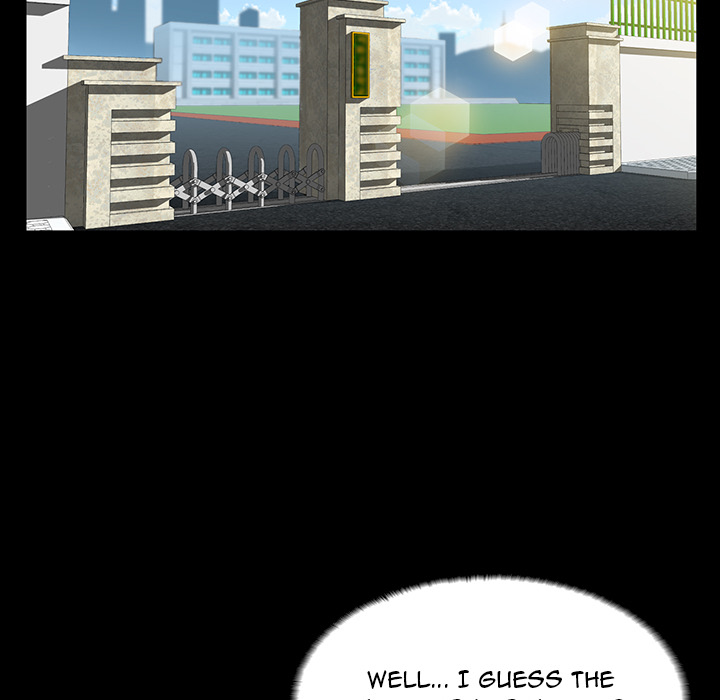 The Inheritance - Chapter 2 [photo 13] - MangaPorn