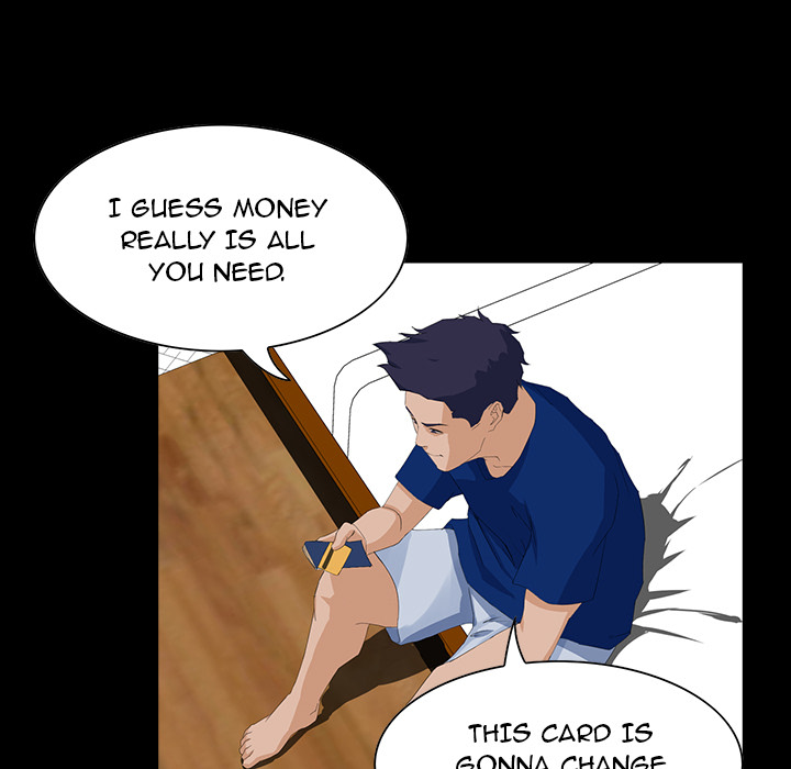 The Inheritance - Chapter 2 [photo 141] - MangaPorn