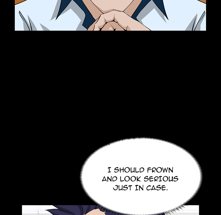 The Inheritance - Chapter 2 [photo 16] - MangaPorn