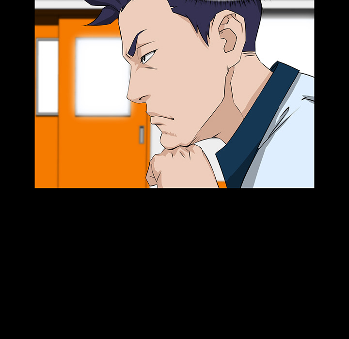 The Inheritance - Chapter 2 [photo 17] - MangaPorn