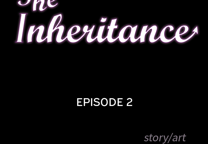 The Inheritance - Chapter 2 [photo 2] - MangaPorn