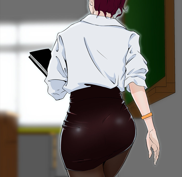 The Inheritance - Chapter 2 [photo 24] - MangaPorn