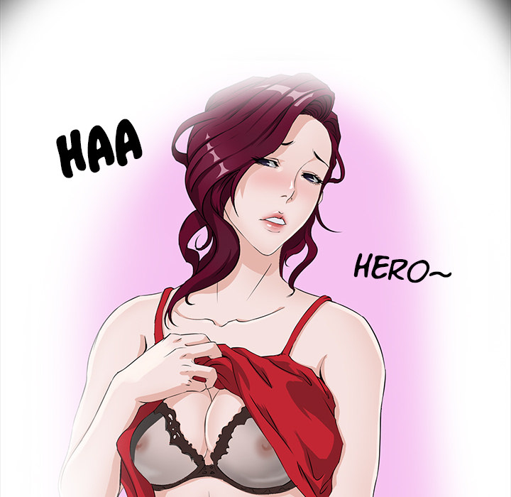 The Inheritance - Chapter 2 [photo 30] - MangaPorn