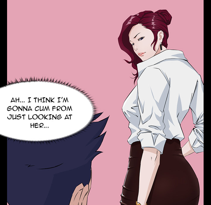 The Inheritance - Chapter 2 [photo 38] - MangaPorn