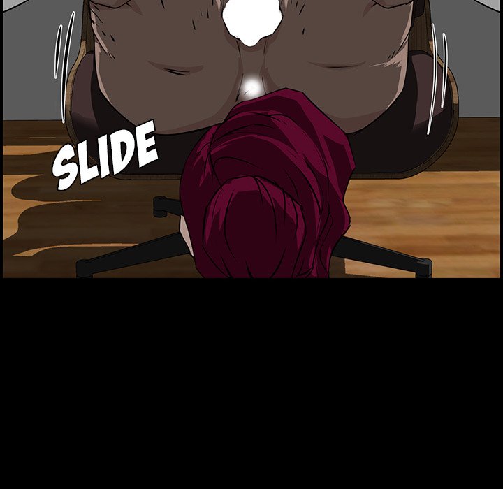 The Inheritance - Chapter 3 [photo 27] - MangaPorn