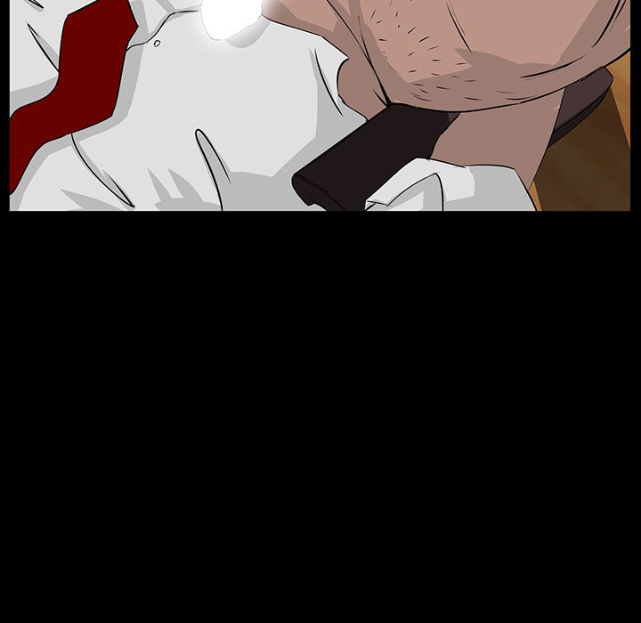 The Inheritance - Chapter 3 [photo 29] - MangaPorn