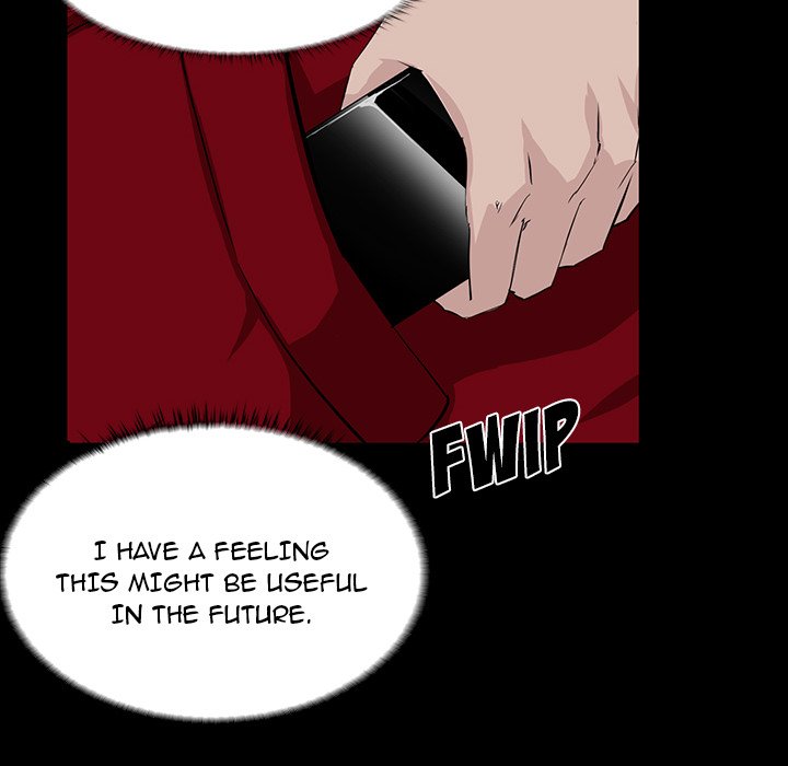 The Inheritance - Chapter 3 [photo 71] - MangaPorn