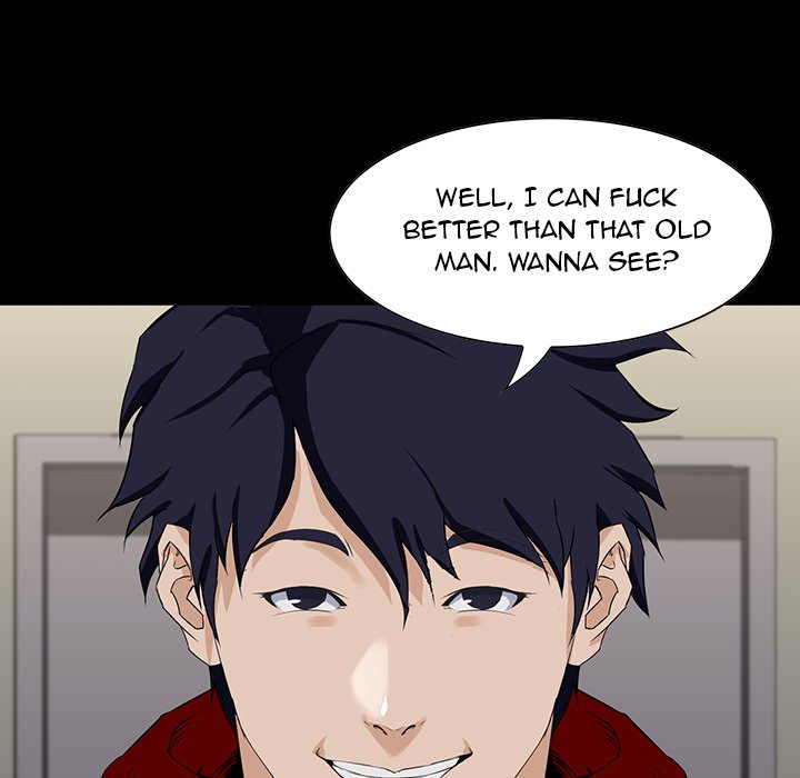 The Inheritance - Chapter 4 [photo 125] - MangaPorn