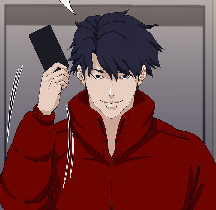 The Inheritance - Chapter 4 [photo 19] - MangaPorn