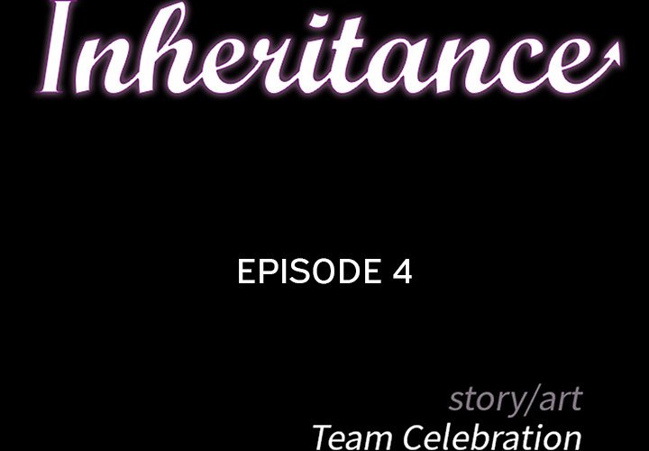 The Inheritance - Chapter 4 [photo 2] - MangaPorn