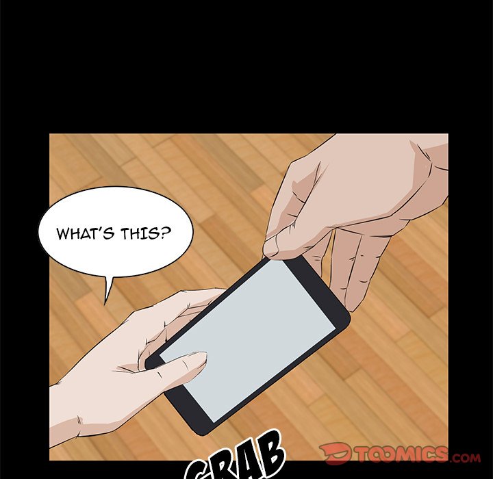 The Inheritance - Chapter 4 [photo 21] - MangaPorn